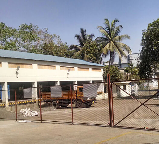 MGC Gas Production Plant & Supplier