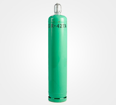 R427a Refrigerant Gases