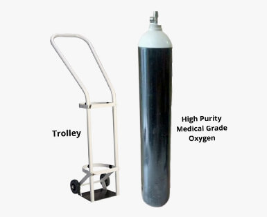 Medical Oxygen