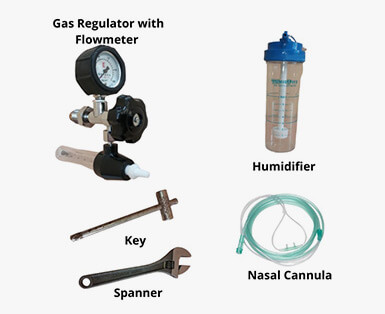 Medical Oxygen