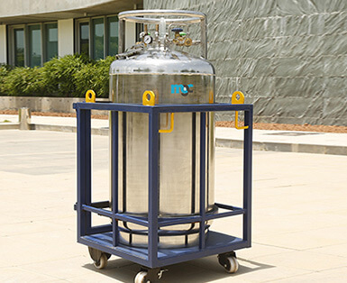 Medical Oxygen