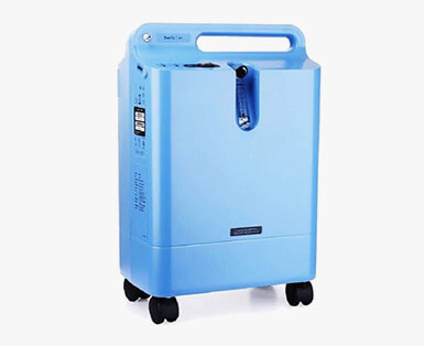 Medical Oxygen