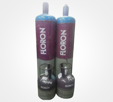 R404A Refrigerant Gas