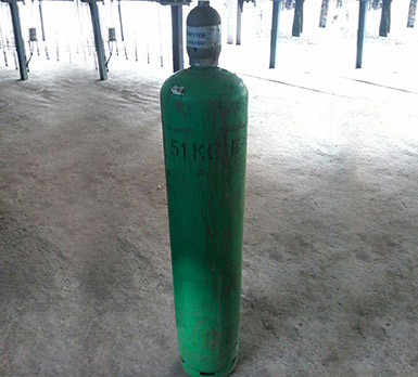 R417a Refrigerant Gases