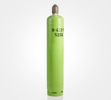 R422d Refrigerant Gases