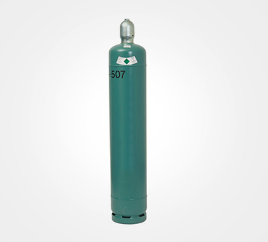 R507 Refrigerant Gases